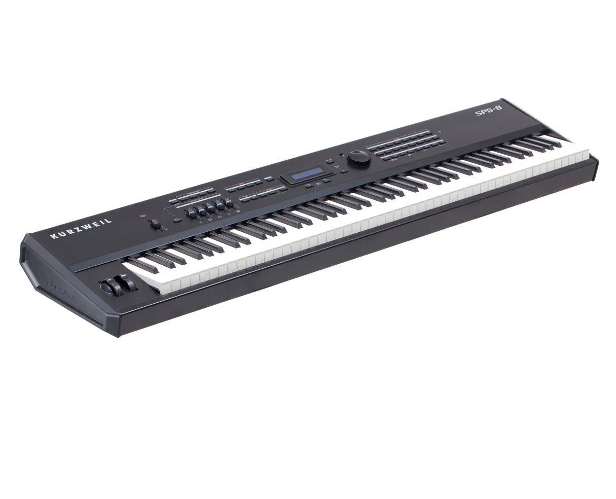 Kurzweil SP5-8 88 Key Stage Piano