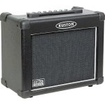 products kustom arrow 16dfx practice guitar amplifier 1020