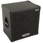 products kustom de410 bass speaker cabinet 1195