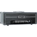 products kustom quad 200 guitar amplifier head 1026