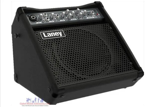 Laney AH Freestyle Multi Instrument Combo Amplifier