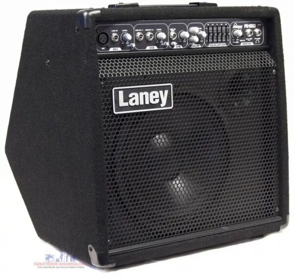 Laney AH80 Audiohub Multi-Instrument Combo Amplifier