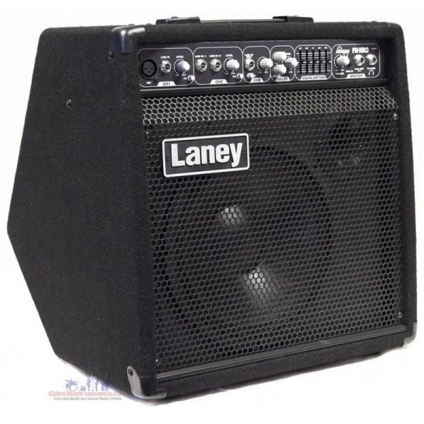 products laney ah80 audiohub multi instrument combo amplifier 4805