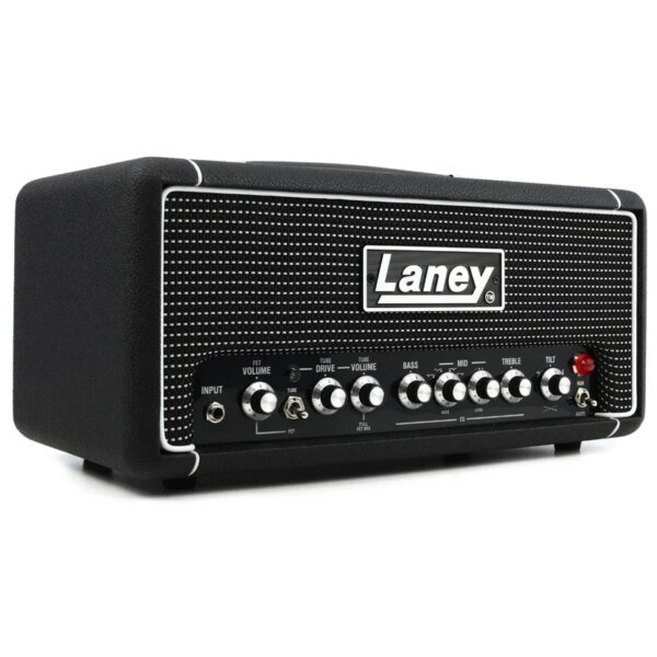 Laney DB500H Digbeth 500 watt Bass Amplifier Head