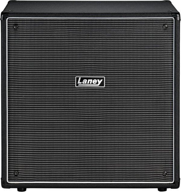 Laney DBC410-4 Digbeth 400 watt 4x10 inch Bass Amplifier Cabinet