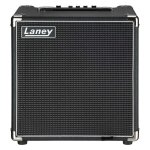 products laney dbf30 digbeth foundry 30 watt 1 x 8 inch bass combo amplifier 9585