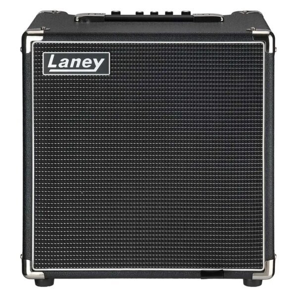 Laney DBF30 Digbeth Foundry 30 watt 1 x 8 inch Bass Combo Amplifier
