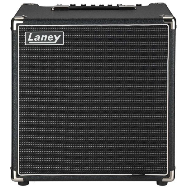 Laney DBF50 Digbeth Foundry 50 watt 1 x 10 inch Bass Combo Amplifier