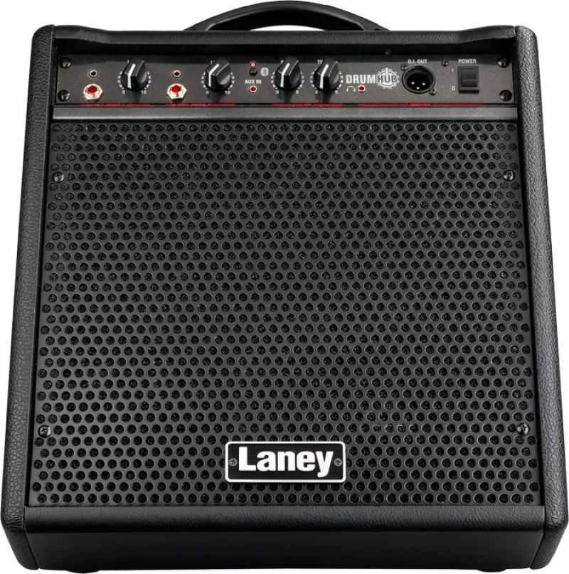 Laney DH80 80Watt  Personal Drum Amplifier with Bluetooth