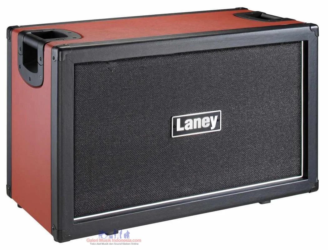 Laney GS212VR Guitar Speaker Cabinet