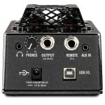 products laney irt pulse ironheart tube pre amp and digital recording interface a75551