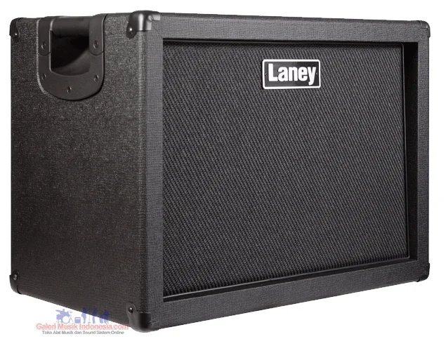 Laney IRT112 Ironheart Guitar Cabinet