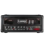 products laney irt15h ironheart 15w valve guitar amp head a75569