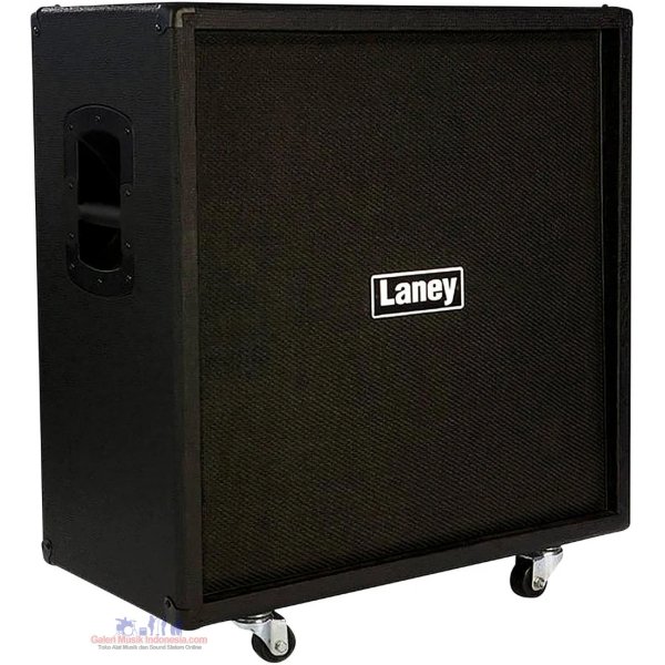 Laney IRT412A Ironheart Guitar Amplifier Cab
