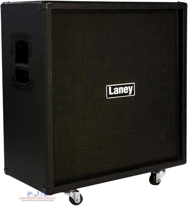 Laney IRT412A Ironheart Guitar Amplifier Cab