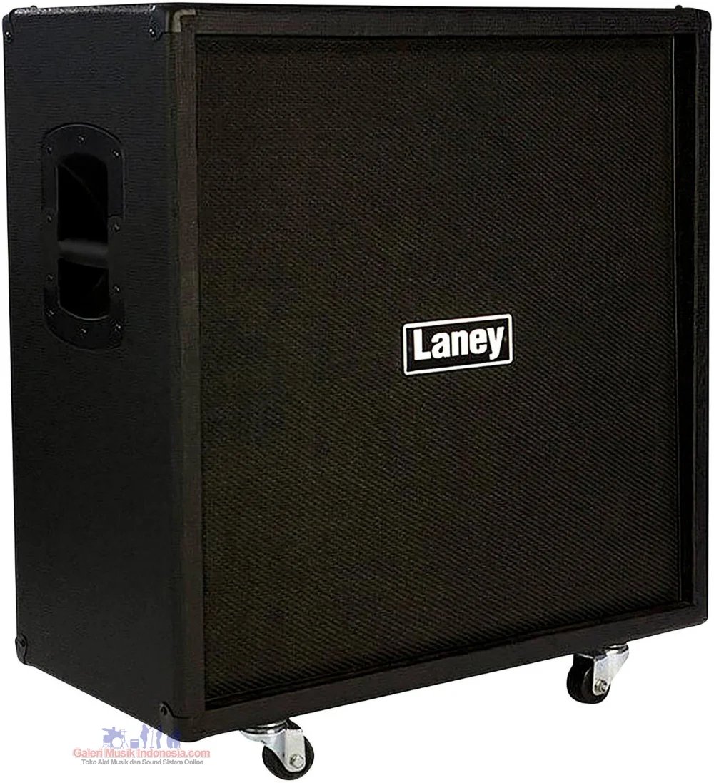 Laney IRT412A Ironheart Guitar Amplifier Cab