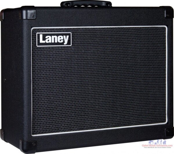 Laney LG35R 30W 1x10 Guitar Combo Amp Black