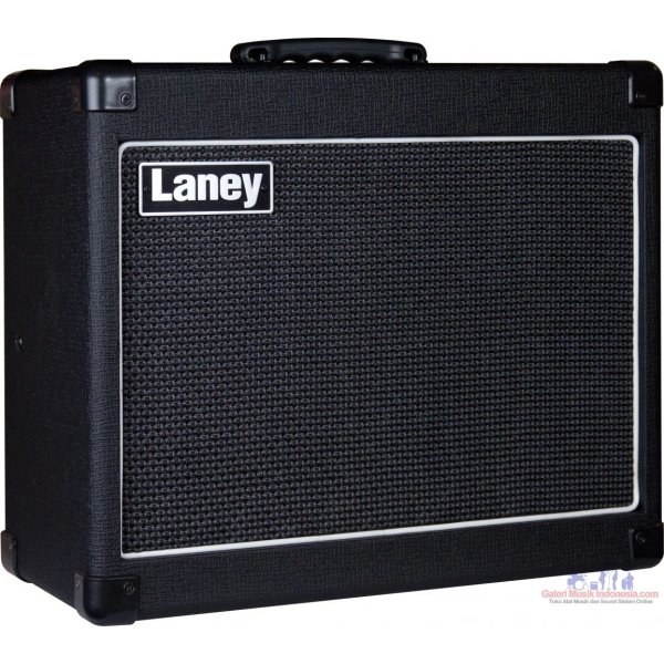 Laney LG35R 30W 1x10 Guitar Combo Amp Black