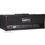 products laney lv300h 120w tube hybrid guitar amp head black 4835