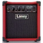 products laney lx10 10w 1x5 guitar combo amp black and red a111938