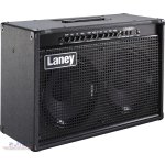 products laney lx120rt 120w 2x12 guitar combo amp black red camo 4839
