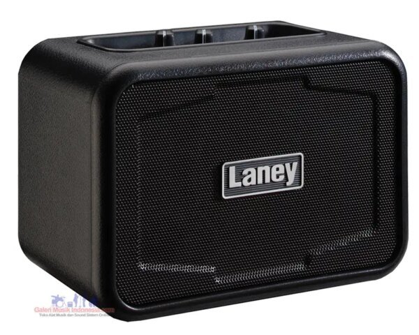 Laney Mini-Iron 3W Guitar Amplifier
