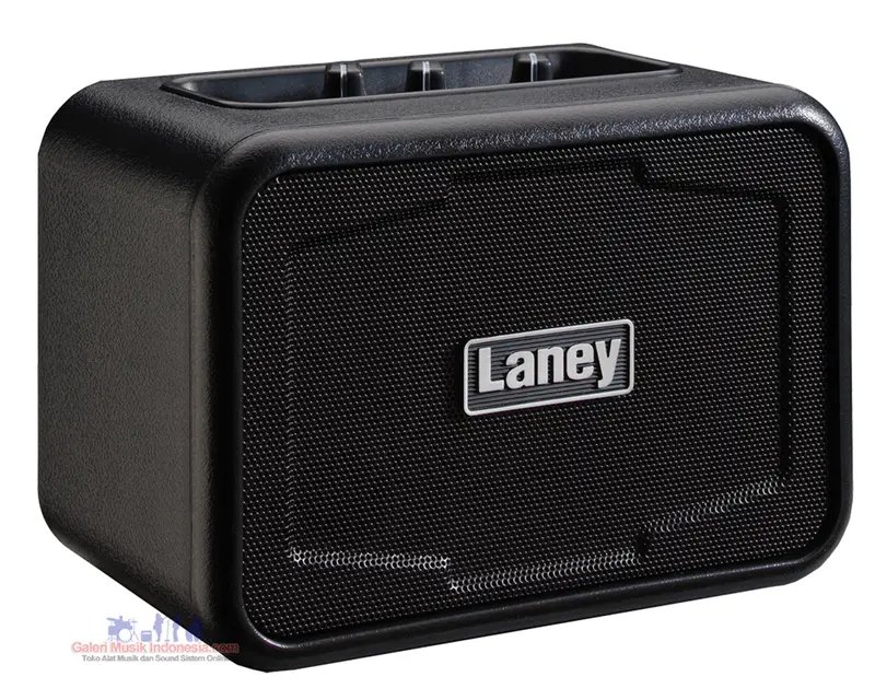 Laney Mini-Iron 3W Guitar Amplifier