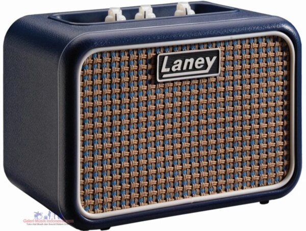 Laney Mini-Lion 3W 1x3 Mini Guitar Combo Amp