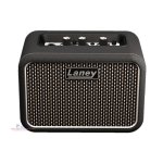 products laney mini superg 3w 1x3 guitar combo amp black and silver a75662