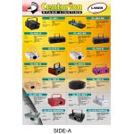 products laser a 784