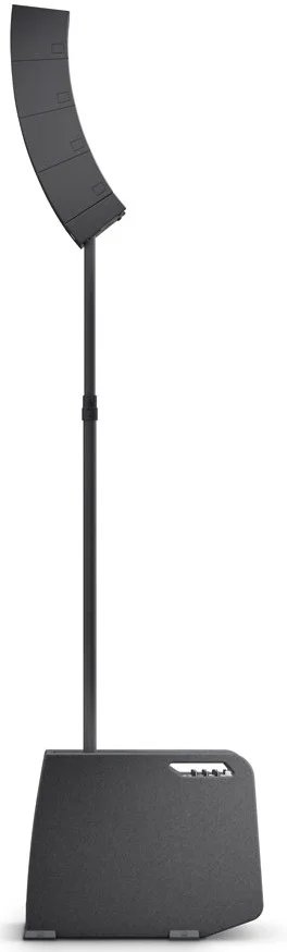 LD Systems Curv 500 ES Portable Array System Entertainer Set