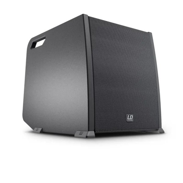 products ld systems curv 500se portable array system 4098