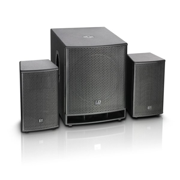 products ld systems dave 18 g3 compact 18 active pa system 4101