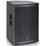 products ld systems gt12a 12 powered pa loudspeaker 3117