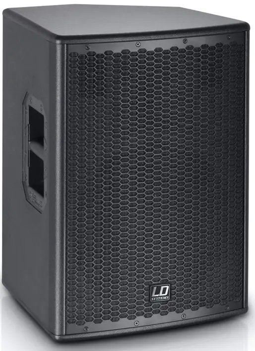 LD Systems GT12A 12" powered PA loudspeaker