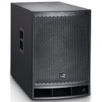 products ld systems gtsub18a 18 powered subwoofer 3119