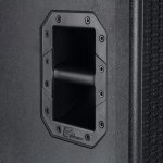 products ld systems gtsub18a 18 powered subwoofer a61694