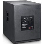 products ld systems gtsub18a 18 powered subwoofer a61695
