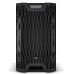 products ld systems icoa 15a 15inch powered coaxial pa loudspeaker 8130