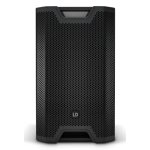 products ld systems icoa 15a bt 15 inch active coaxial pa speaker with bluetooth 8124