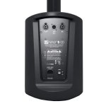 products ld systems maui 5 go ultra portable battery powered column pa system a42140