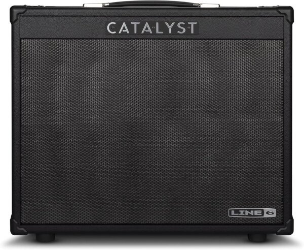 Line 6 Catalyst 100 1x12 inch 100 watt Guitar Combo Amplifier