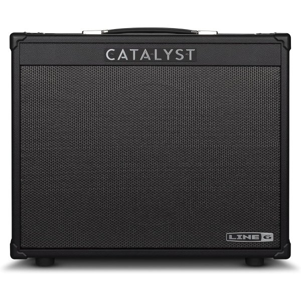 Line 6 Catalyst 100 1x12 inch 100 watt Guitar Combo Amplifier