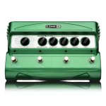 products line 6 dl4 delay stompbox modeling pedal 6819