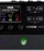 products line 6 hx stomp black multi effect processor 6818