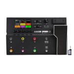 Line 6 POD GO Wireless Guitar Multi Effects Floor Processor