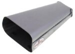 LP® Salsa Hand Held Bongo Cowbell