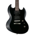 products ltd viper 10 kit electric guitar with bag black 8345