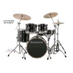 products ludwig element evolution 5 piece drum set 4864