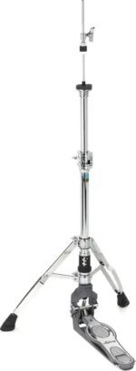 Ludwig LAP16HH Atlas Pro Hi hat Stand, 2 Leg
